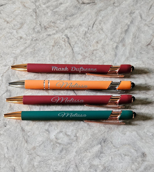 Custom Ballpoint Pens